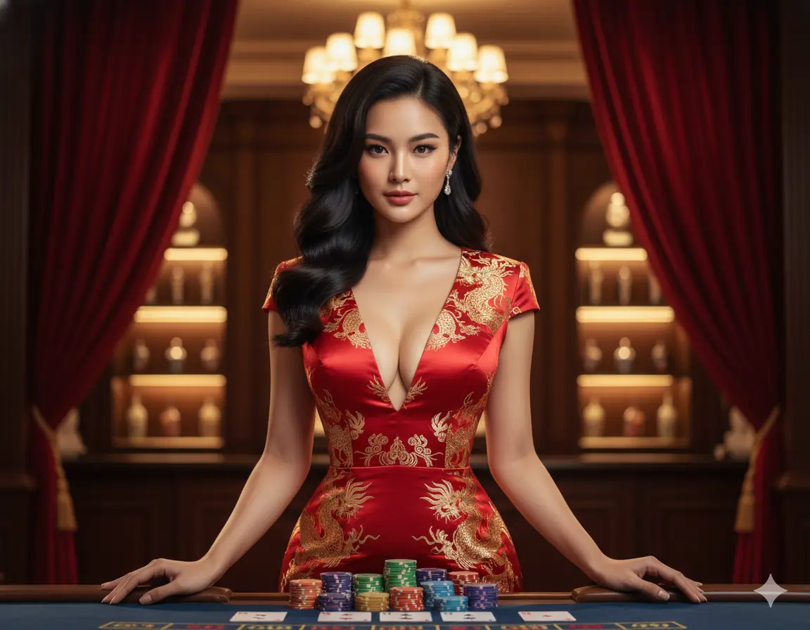 Baccarat di Winpalace88